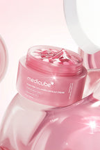 Creme Facial PDRN Pink Collagen 2