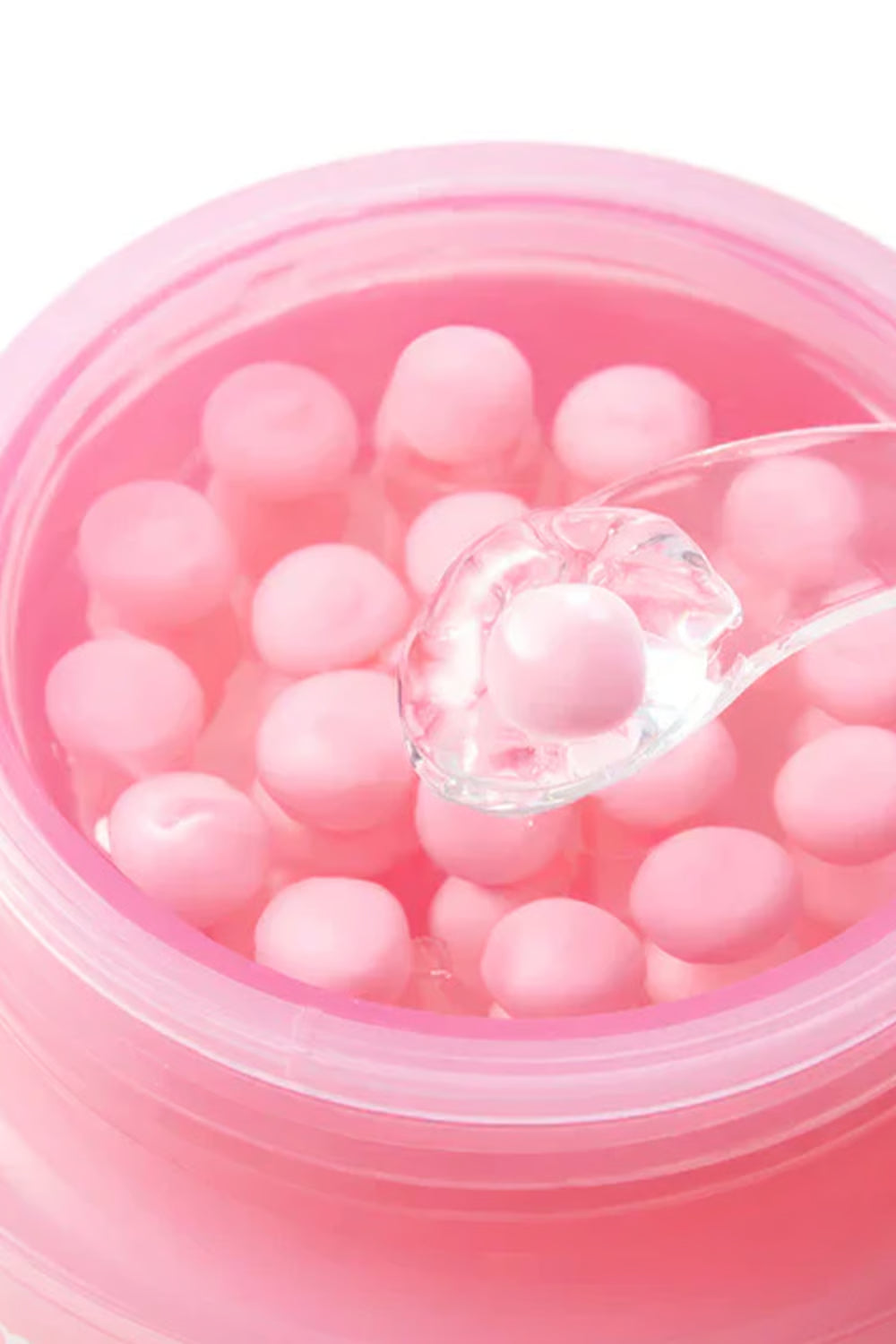 Creme Facial PDRN Pink Collagen 1