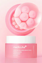 Creme Facial PDRN Pink Collagen 2