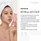 Mascarilla envolvente de ácido kójico y cúrcuma 1