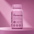 REGULADOR HORMONAL ANTI ACNE