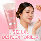 Mascarilla envolvente de ácido kójico y cúrcuma 2